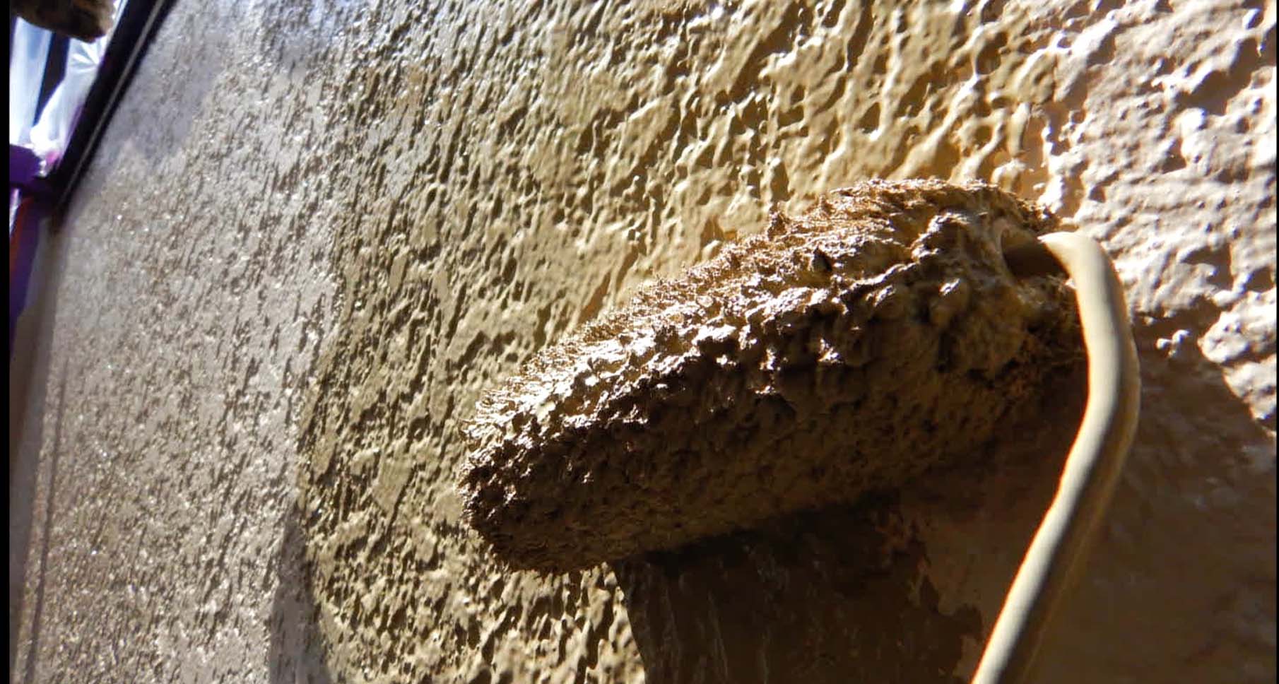 外壁塗装の写真