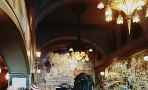 ディズニーランド